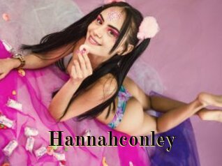 Hannahconley