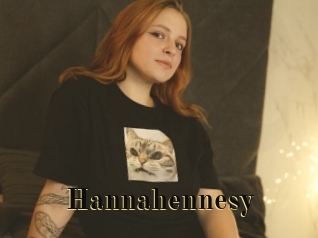 Hannahennesy