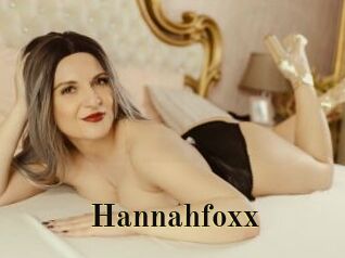 Hannahfoxx