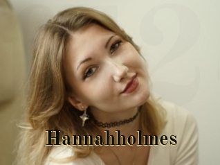 Hannahholmes