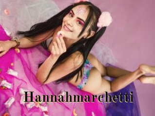 Hannahmarchetti