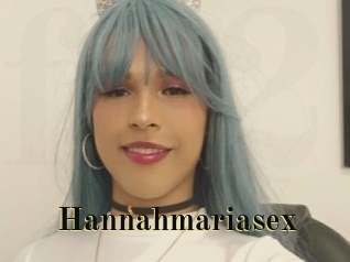 Hannahmariasex