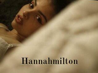 Hannahmilton