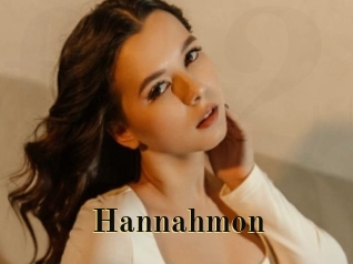 Hannahmon