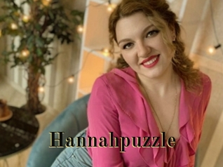 Hannahpuzzle