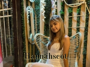 Hannahscot