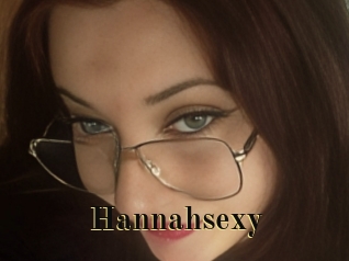 Hannahsexy