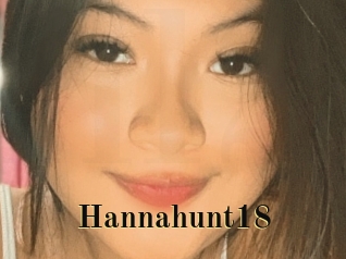 Hannahunt18