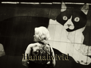 Hannahvivid