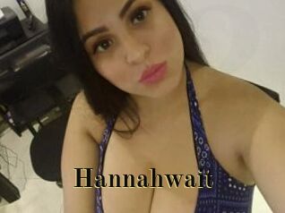 Hannahwait