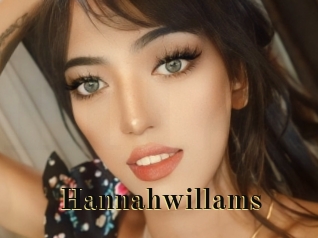 Hannahwillams