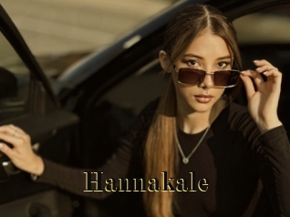 Hannakale