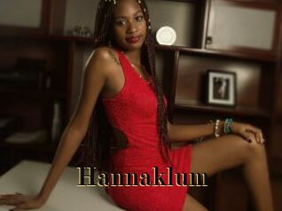 Hannaklum