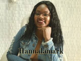 Hannalamark