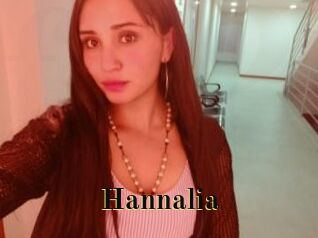 Hannalia