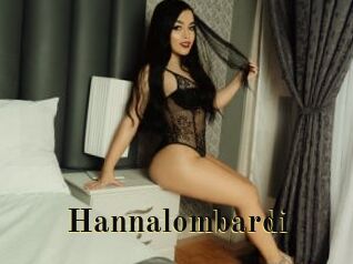 Hannalombardi