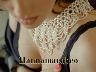 Hannamacabeo