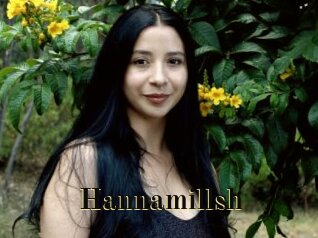 Hannamillsh