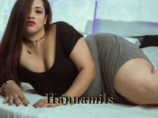 Hannamils