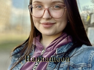 Hannamoon