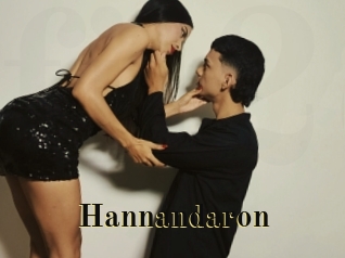 hannandaron Films 2 Q