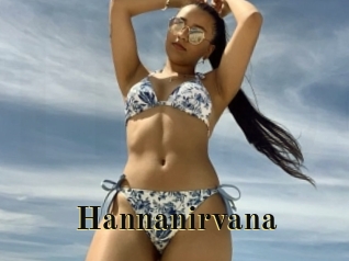 Hannanirvana