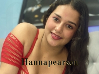 Hannapearson
