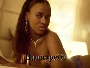 Hannapetti