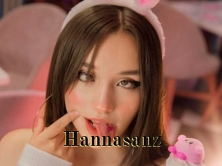 Hannasanz