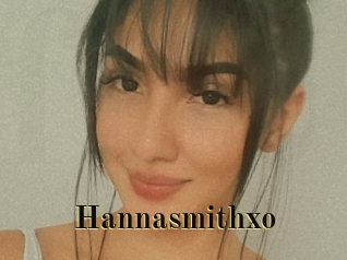Hannasmithxo