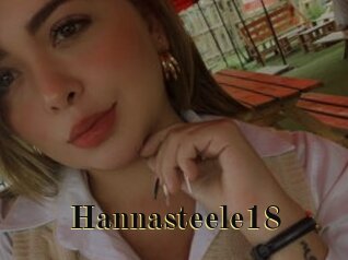 Hannasteele18