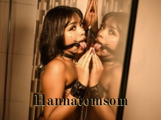 hannatomsom Films 2 Q