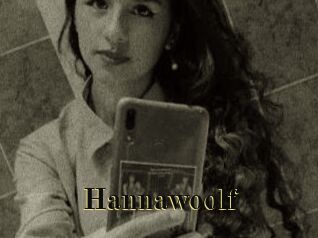 Hannawoolf
