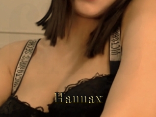 Hannax