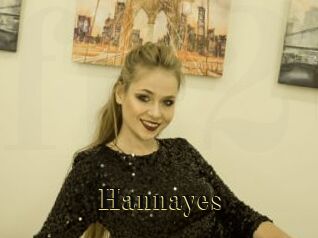 Hannayes