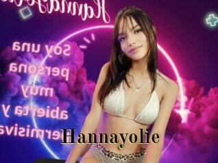 Hannayolie