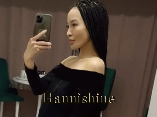 Hannishine