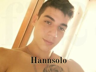 Hannsolo