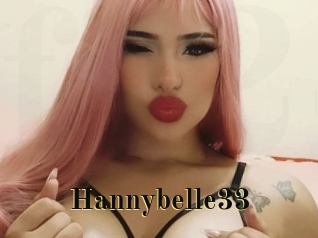 Hannybelle33