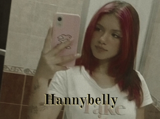 Hannybelly