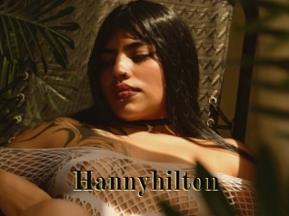 Hannyhilton
