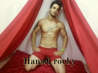 Hansel_rocky