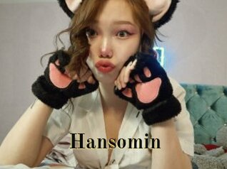 Hansomin