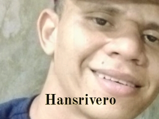 Hansrivero