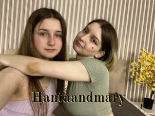 hantaandmary Films 2 Q