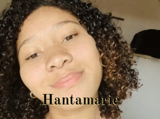 Hantamarie