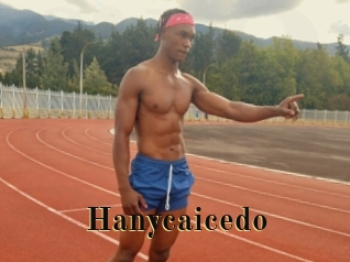 Hanycaicedo