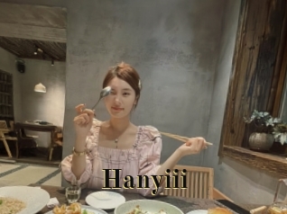 Hanyiii