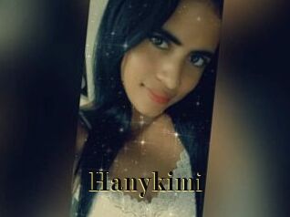 Hanykimi