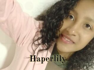Haperlily